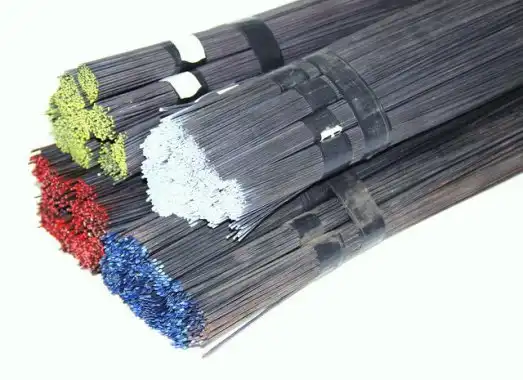 wire production
