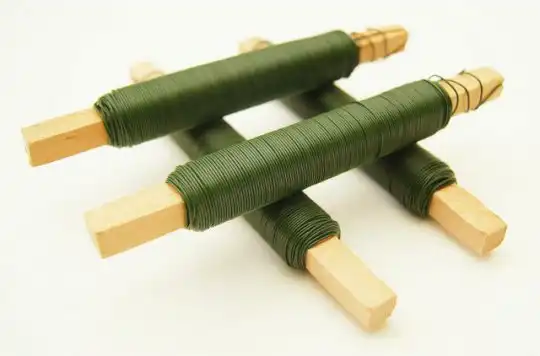 Painted_wire