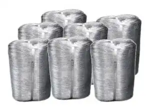 Galvanized_wire