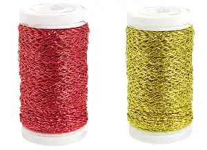 Crimped_decorative_wire